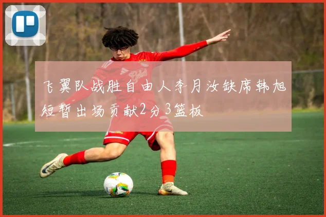 飞翼队战胜自由人李月汝缺席韩旭短暂出场贡献2分3篮板